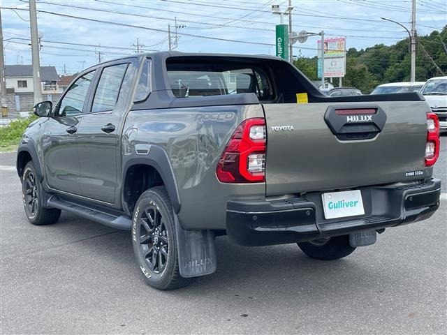 Toyota HILUX 2024 8117829-4