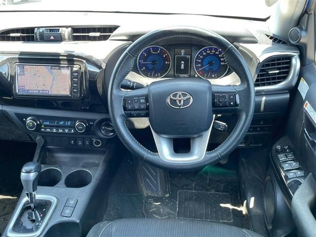 Toyota HILUX 2019 8117837-10