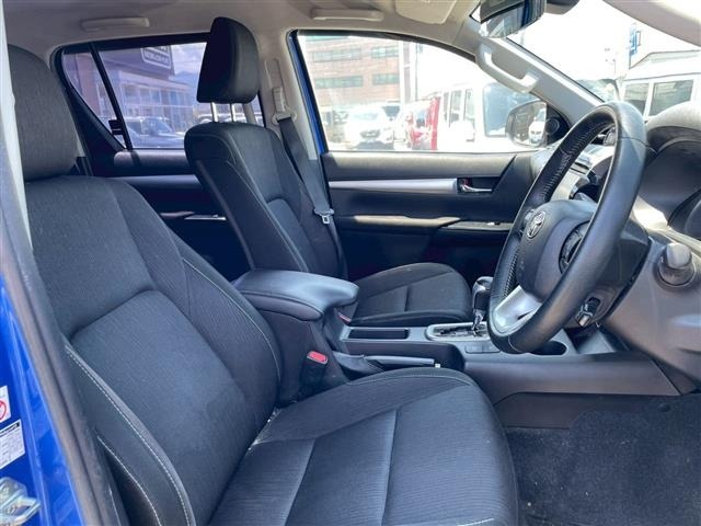 Toyota HILUX 2019 8117837-12