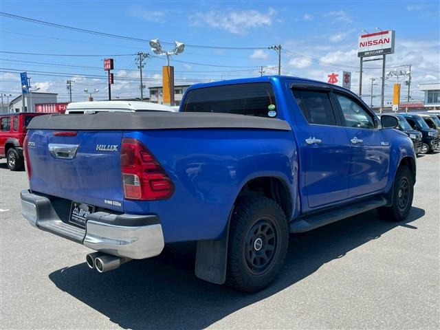 Toyota HILUX 2019 8117837-13