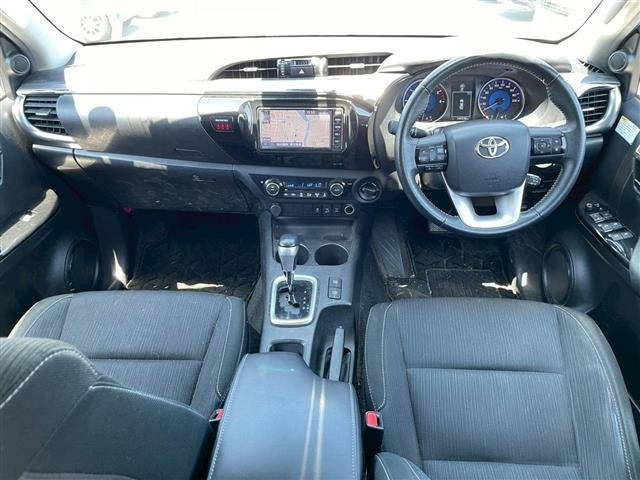 Toyota HILUX 2019 8117837-14