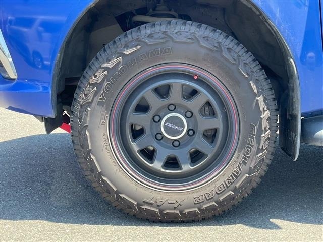 Toyota HILUX 2019 8117837-15