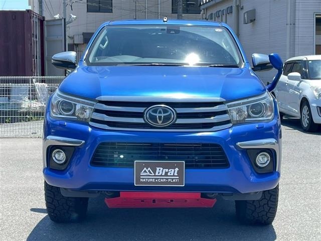 Toyota HILUX 2019 8117837-16