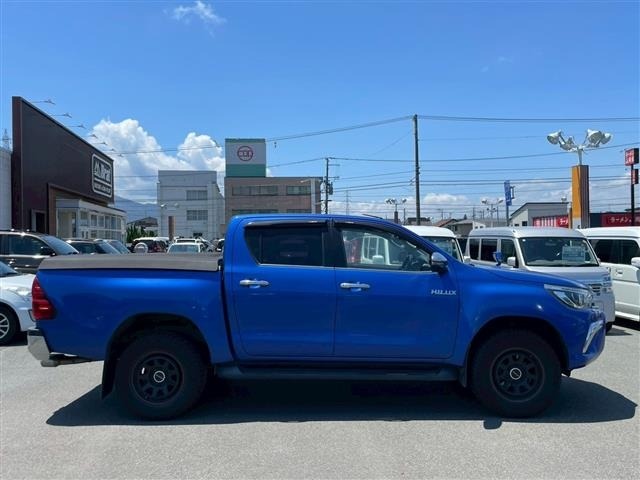 Toyota HILUX 2019 8117837-18