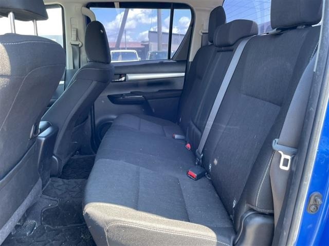 Toyota HILUX 2019 8117837-2