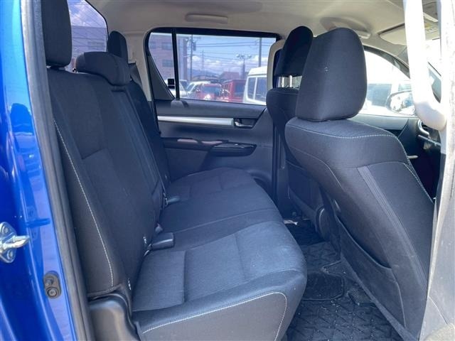 Toyota HILUX 2019 8117837-20