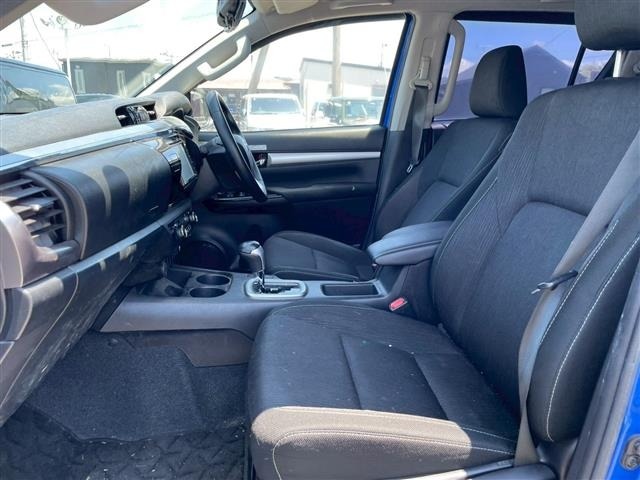 Toyota HILUX 2019 8117837-22