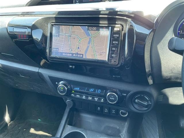 Toyota HILUX 2019 8117837-4
