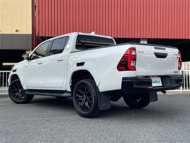 Toyota HILUX 2022 8117840-13