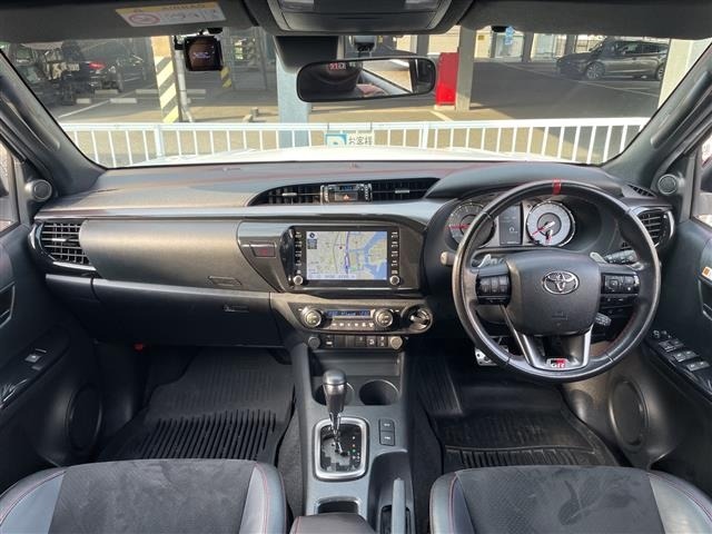 Toyota HILUX 2022 8117840-14