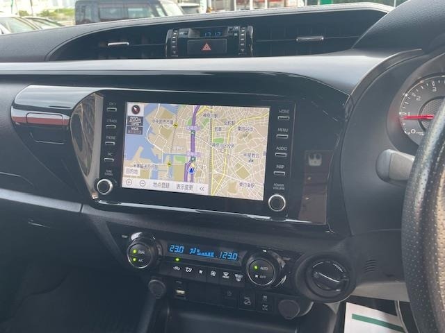 Toyota HILUX 2022 8117840-21