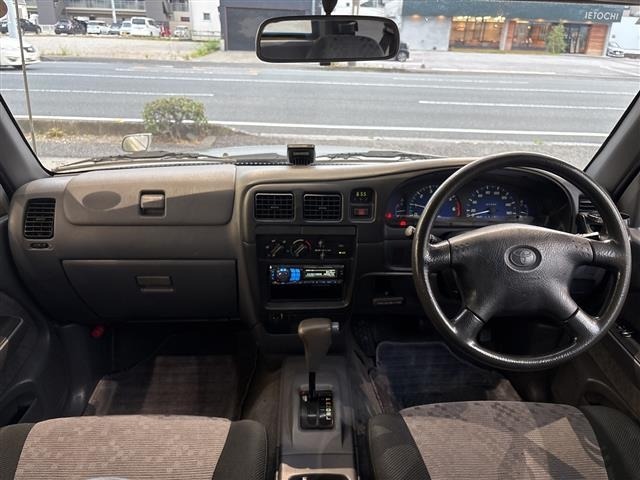 Toyota HILUX 2003 8117848-14