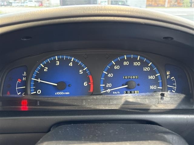 Toyota HILUX 2003 8117848-18