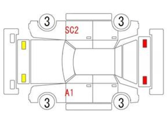 Toyota HILUX 2003 8117848-23