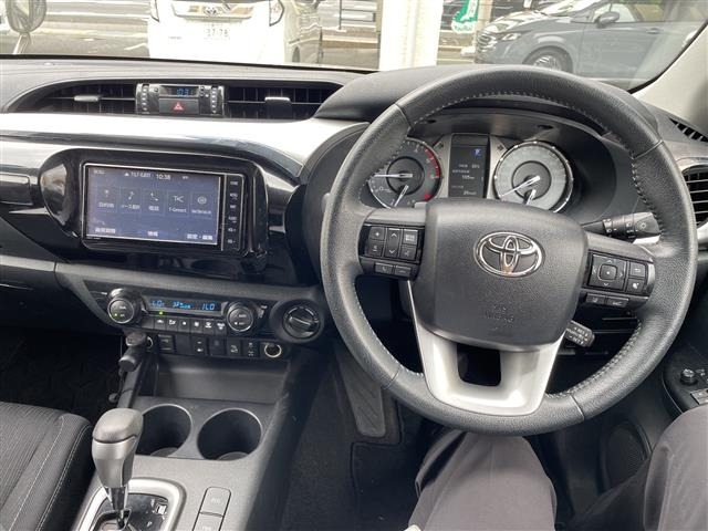 Toyota HILUX 2022 8117857-14