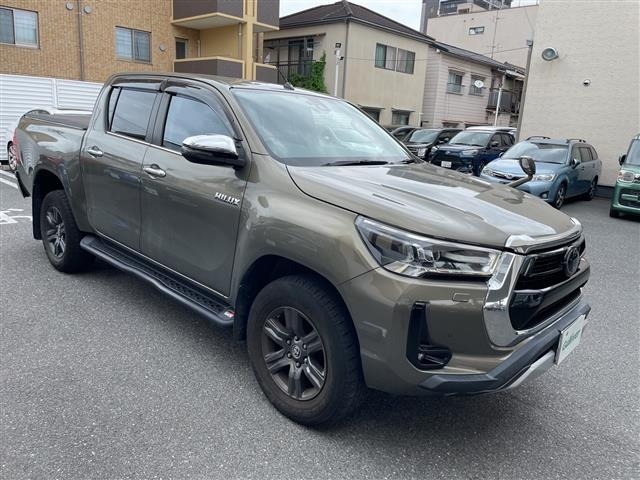 Toyota HILUX 2022 8117857-15