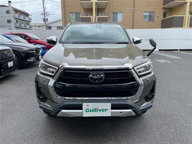 Toyota HILUX 2022 8117857-16