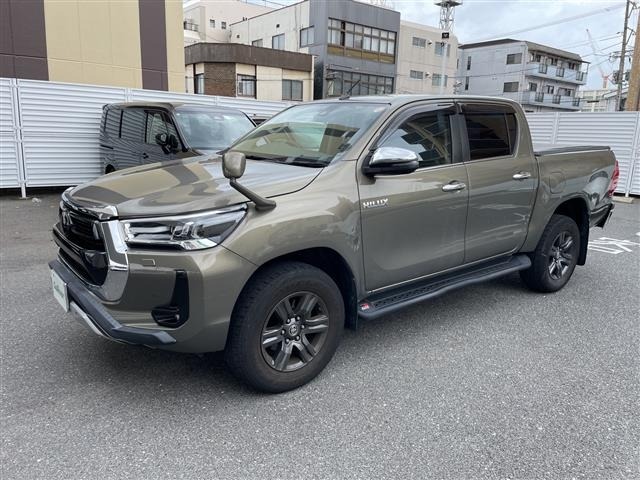 Toyota HILUX 2022 8117857-17