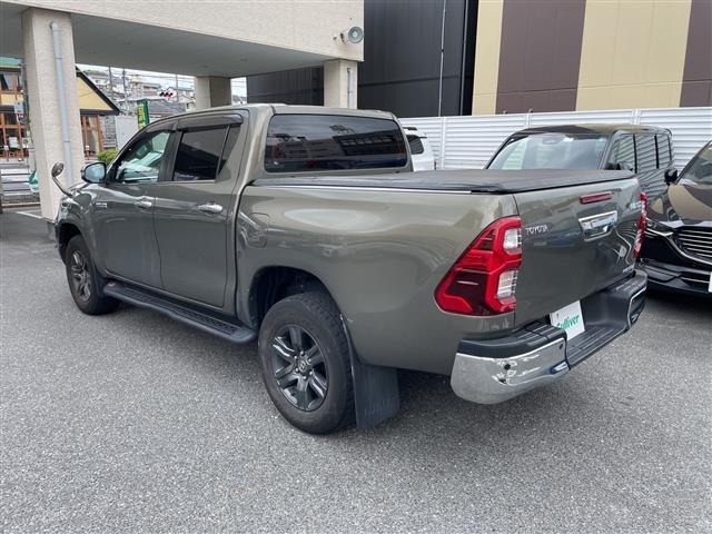 Toyota HILUX 2022 8117857-18