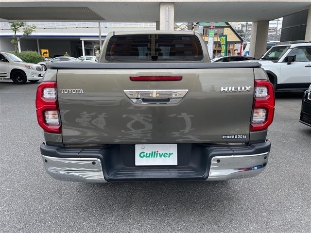 Toyota HILUX 2022 8117857-19