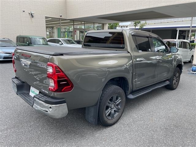 Toyota HILUX 2022 8117857-21
