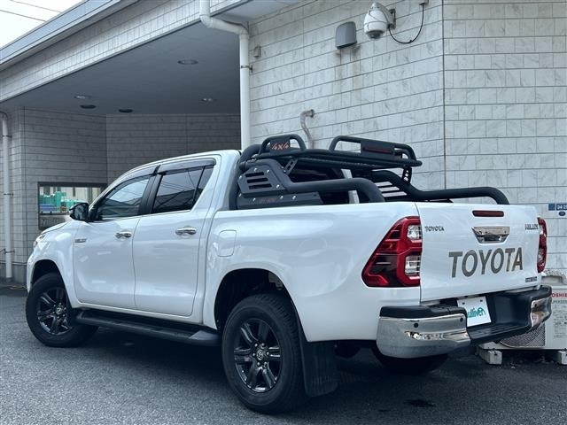 Toyota HILUX 2024 8117858-13