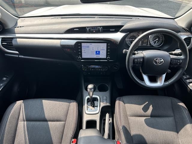 Toyota HILUX 2024 8117858-14