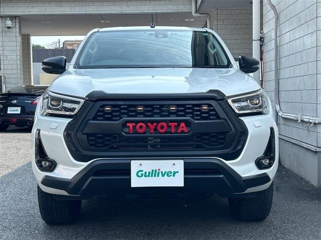 Toyota HILUX 2024 8117858-15