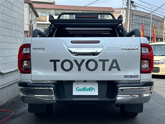 Toyota HILUX 2024 8117858-17