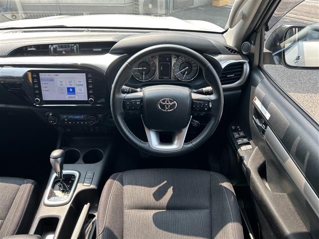 Toyota HILUX 2024 8117858-19