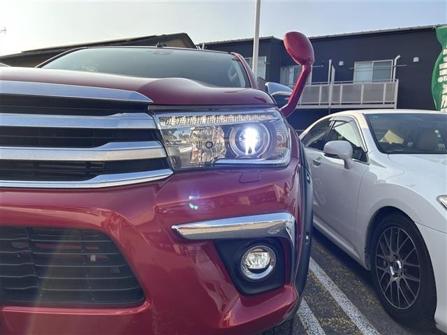 Toyota HILUX 2019 8117863-1