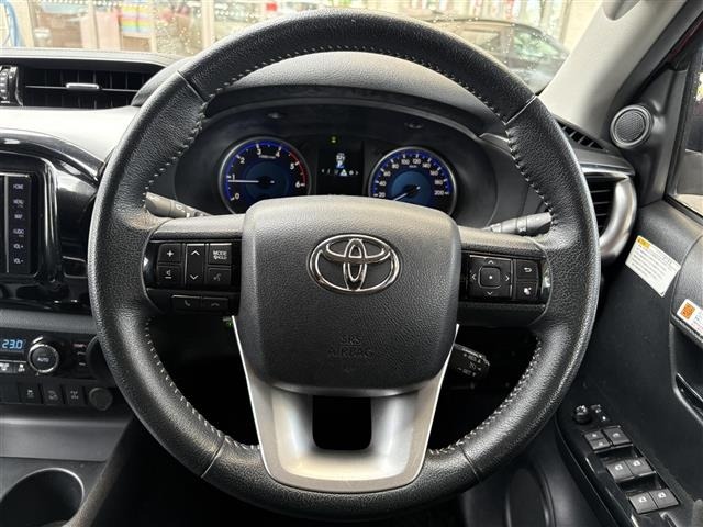 Toyota HILUX 2019 8117863-11