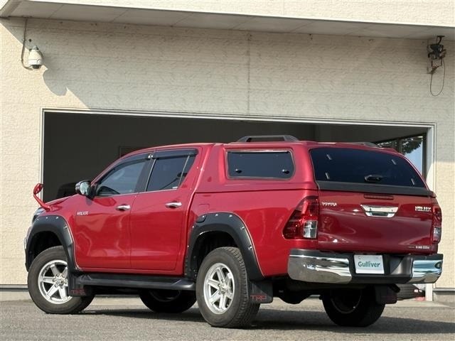 Toyota HILUX 2019 8117863-13