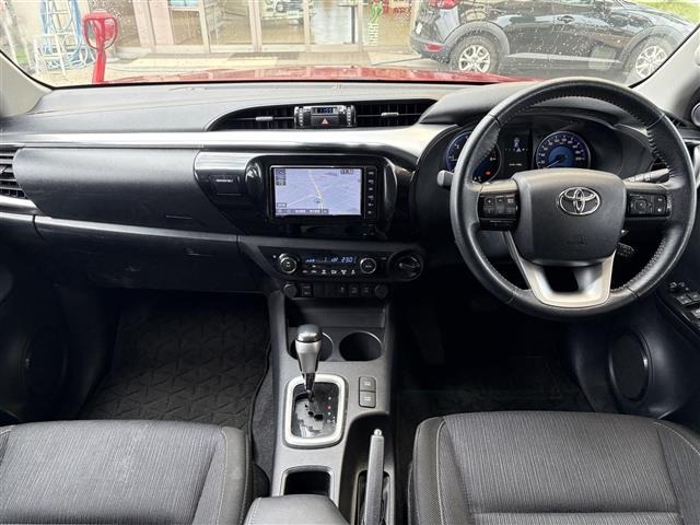 Toyota HILUX 2019 8117863-14