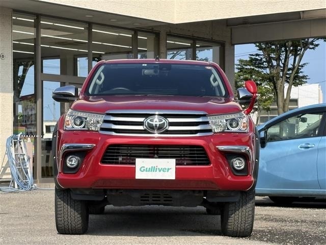 Toyota HILUX 2019 8117863-15