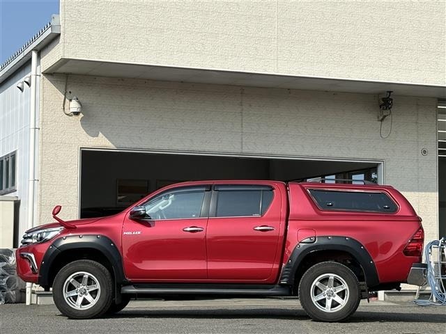 Toyota HILUX 2019 8117863-17