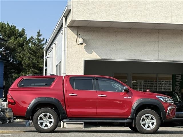 Toyota HILUX 2019 8117863-18