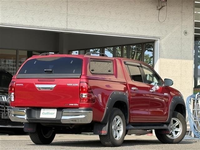 Toyota HILUX 2019 8117863-19