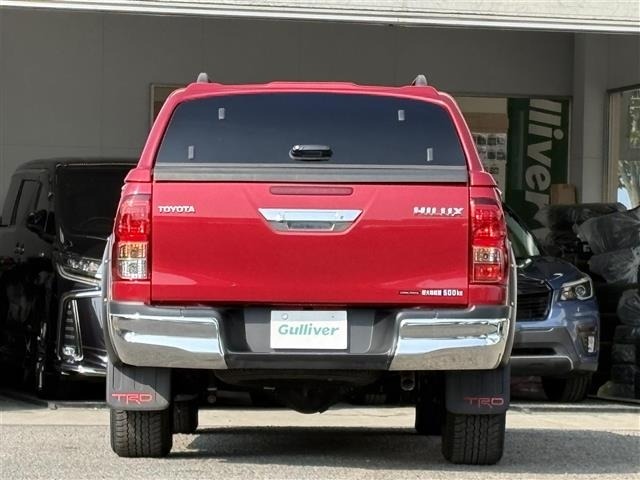Toyota HILUX 2019 8117863-21