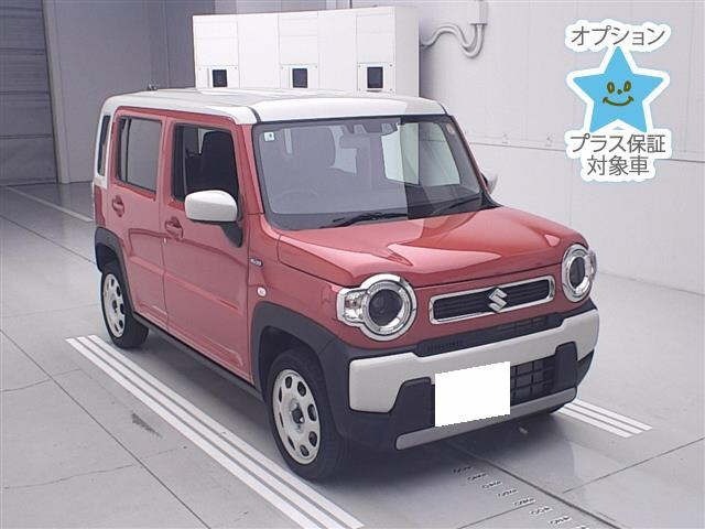 Suzuki HUSTLER 2025 8135727-0