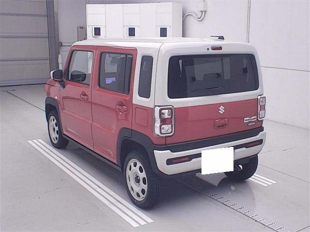 Suzuki HUSTLER 2025 8135727-1