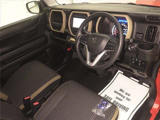 Suzuki HUSTLER 2025 8135727-3