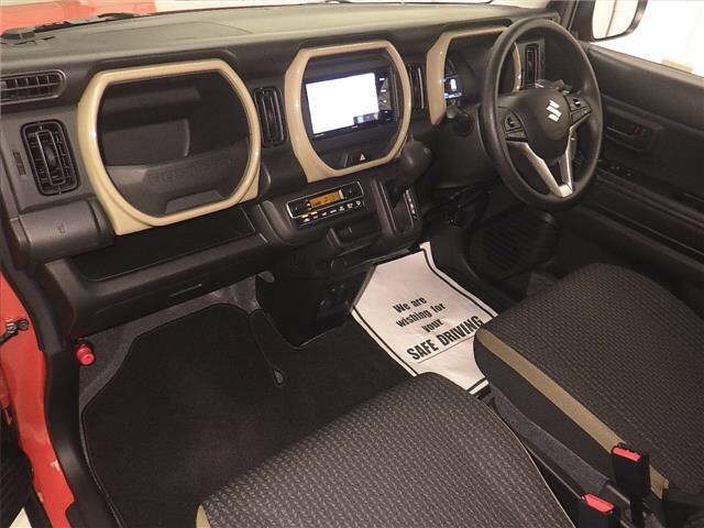 Suzuki HUSTLER 2025 8135727-4
