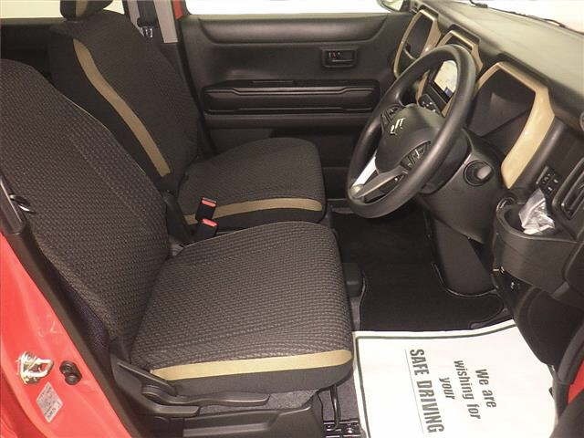 Suzuki HUSTLER 2025 8135727-5