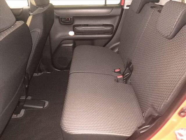 Suzuki HUSTLER 2025 8135727-7
