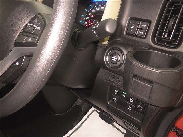 Suzuki HUSTLER 2025 8135727-8