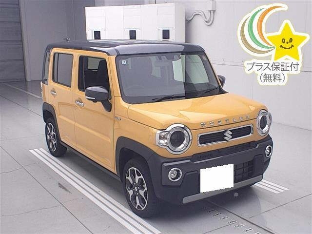 Suzuki HUSTLER 2025 8135728-0