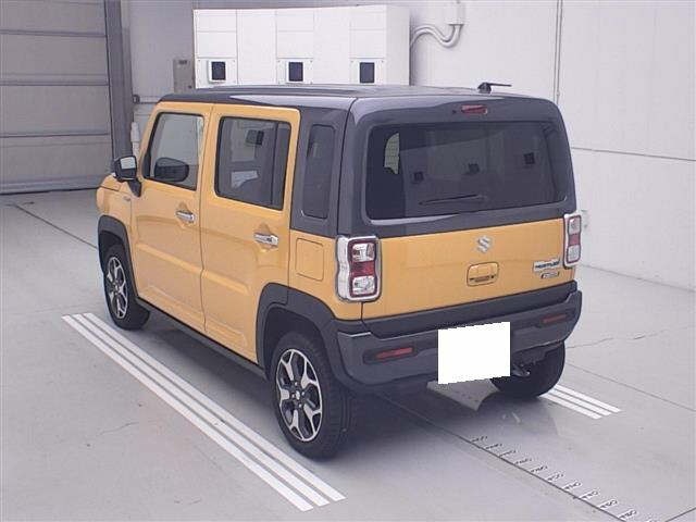 Suzuki HUSTLER 2025 8135728-1