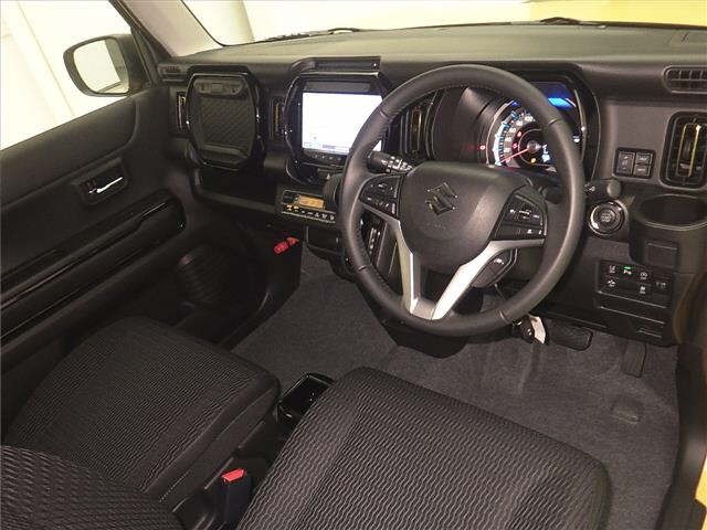 Suzuki HUSTLER 2025 8135728-3