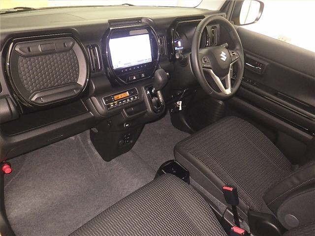 Suzuki HUSTLER 2025 8135728-4